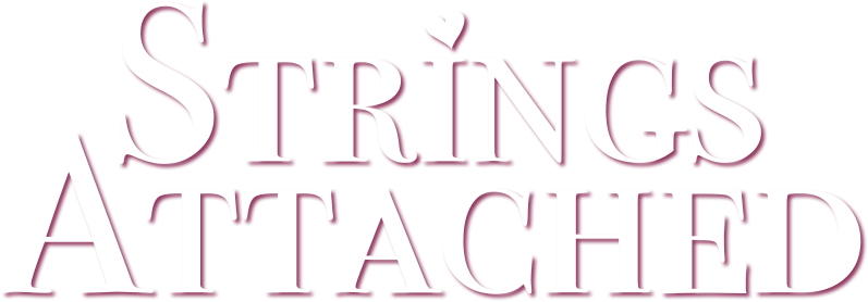 StringsAttached Logo